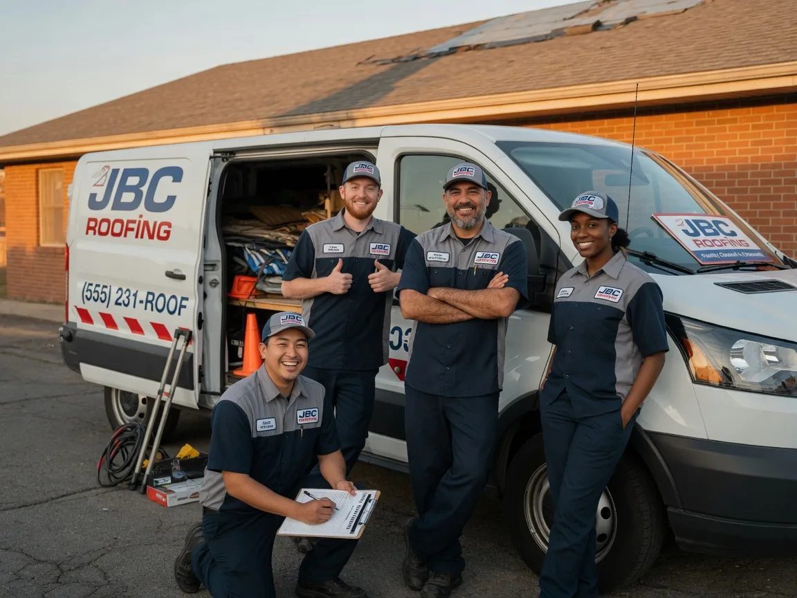 Roof Replacement company in Coffeeville, AL