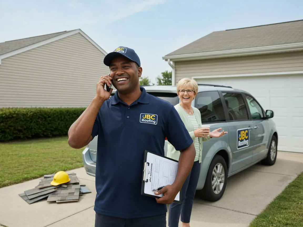 Roof Replacement Coffeeville, AL FAQs